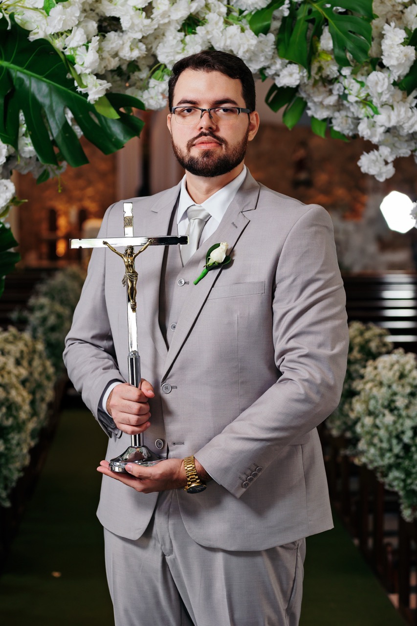 Vicente de Paula Alves da Cunha Filho